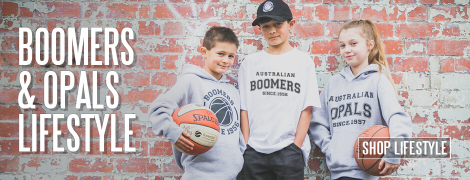 Boomers and Opals Lifestyle  (Kids) 2